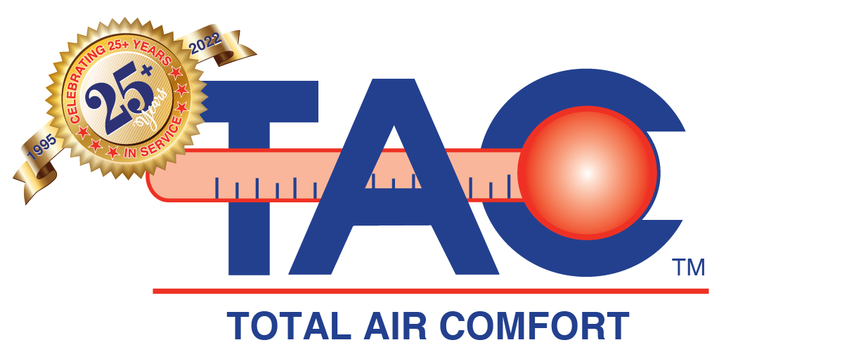 Total Air Comfort